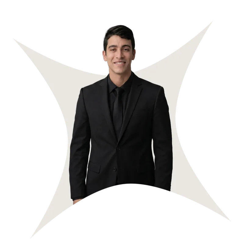 Axel G. Rivera Cruz, Crimson Star